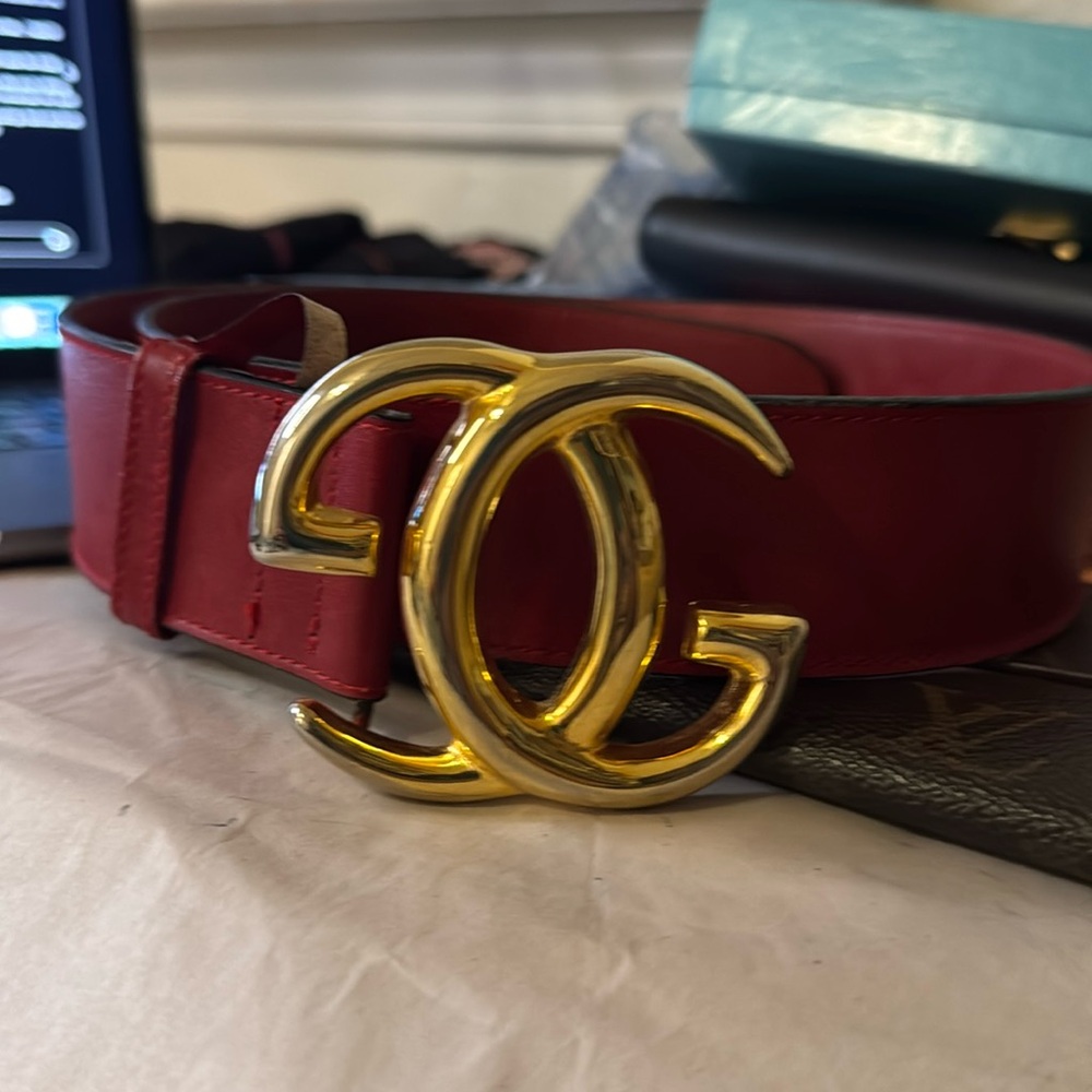 Gucci Belt
